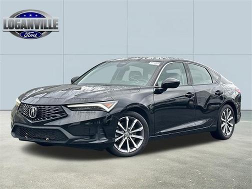 2024 Acura Integra BASE