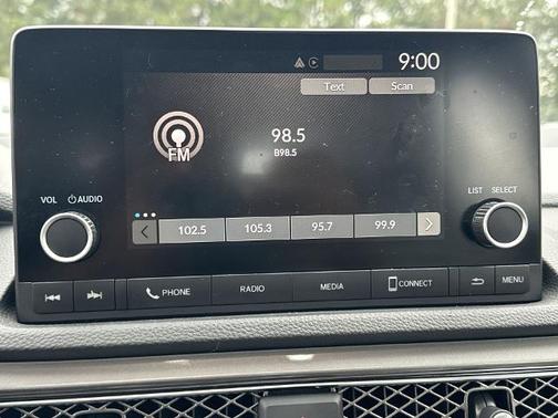 2024 Acura Integra BASE