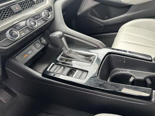 2024 Acura Integra BASE