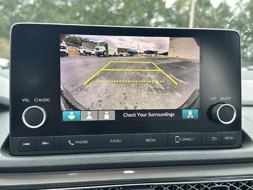 2024 Acura Integra BASE