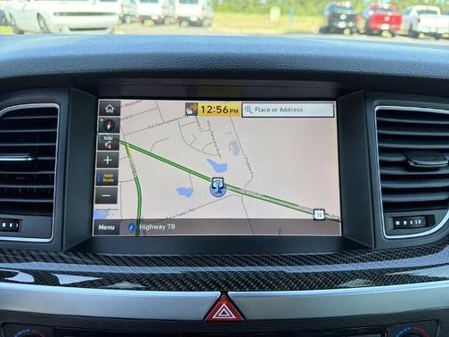 2020 Genesis G80 3.3T SPORT