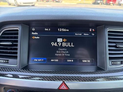 2020 Genesis G80 3.3T SPORT