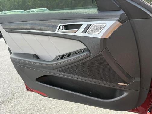 2020 Genesis G80 3.3T SPORT