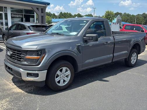 2024 Ford F-150 XL