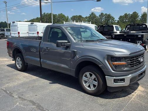 2024 Ford F-150 XL
