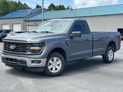 2024 Ford F-150 XL