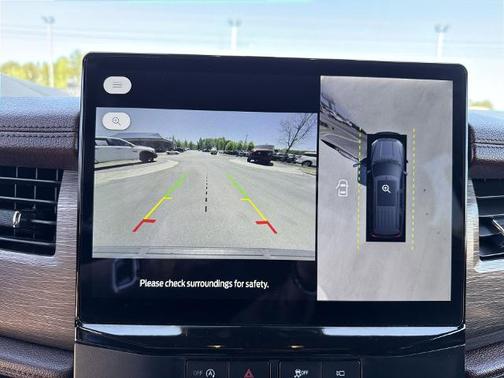 AGATE BLACK METALLIC 2024 Ford Expedition LIMITED