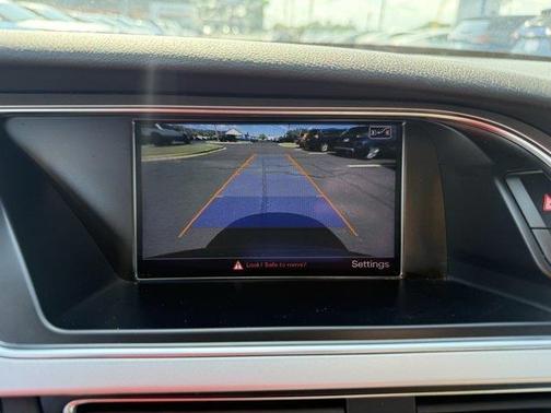 2016 Audi A4 2.0T Premium