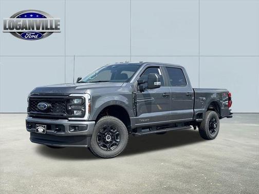 2025 Ford F-250 XL