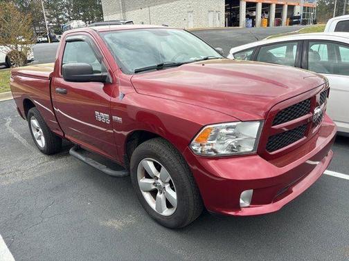 2013 RAM 1500 Tradesman/Express