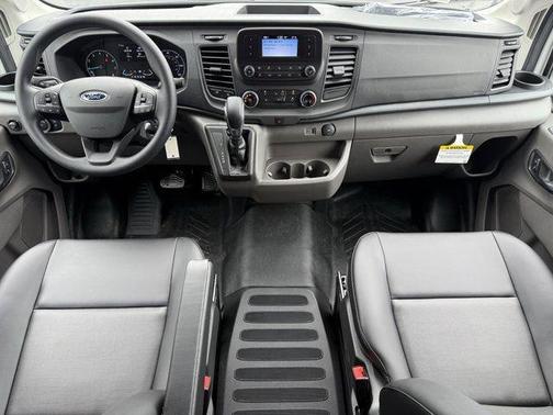 2025 Ford Transit-350 Base
