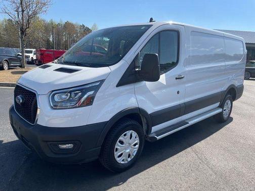 2023 Ford Transit-250 Base