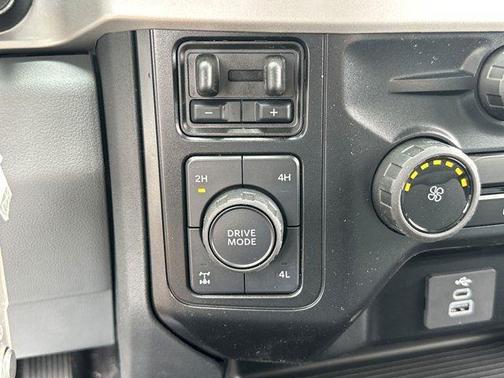 2025 Ford F-250 XLT