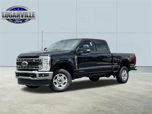 2025 Ford F-250 XLT