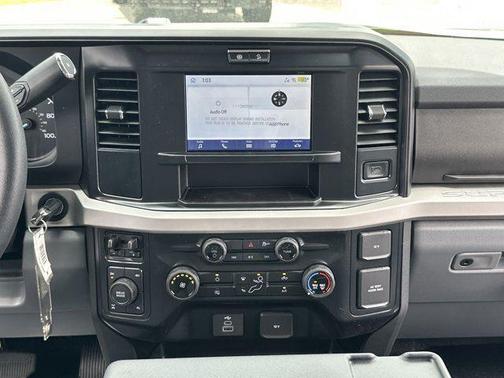 2025 Ford F-250 XLT