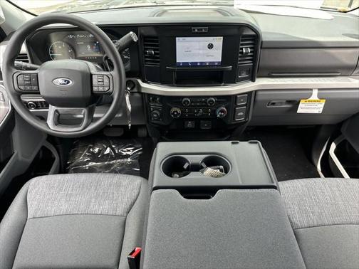 2025 Ford F-250 XLT