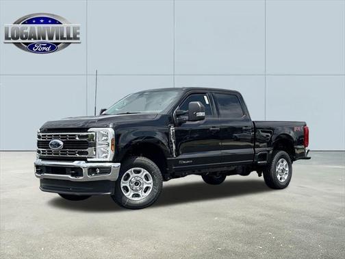 2025 Ford F-250 XLT