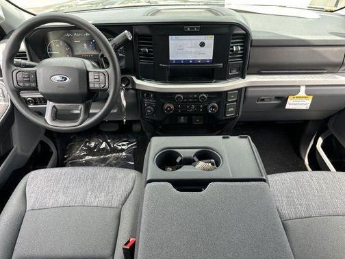 2025 Ford F-250 XLT