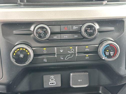2025 Ford F-250 XLT