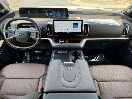 2025 Ford Expedition Max King Ranch