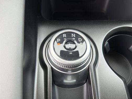Vapor Blue Metallic 2026 Ford Explorer Active