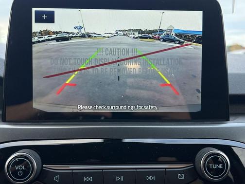 agate black metallic 2026 Ford Escape Active