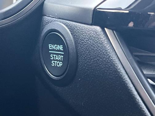 agate black metallic 2026 Ford Escape Active