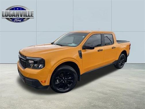 2023 Ford Maverick XLT