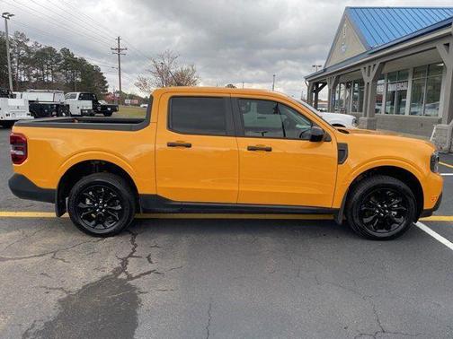 2023 Ford Maverick XLT