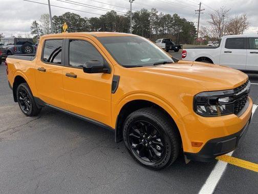 2023 Ford Maverick XLT