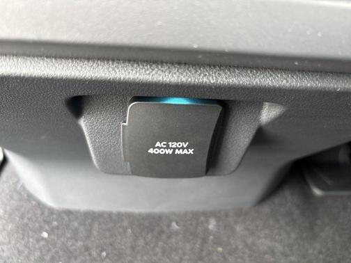 Carbonized Gray Metallic 2026 Ford F-150 XLT