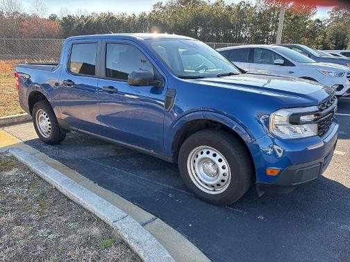 2024 Ford Maverick XL