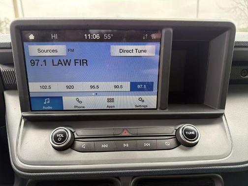 2024 Ford Maverick XL