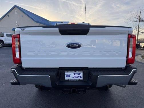 2025 Ford F-250 XL