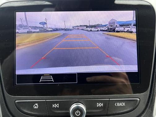 2024 Chevrolet Malibu LT W/1LT