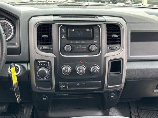 2020 RAM 1500 Tradesman
