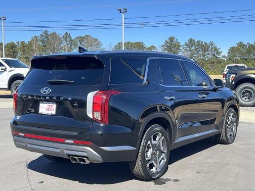 2024 Hyundai PALISADE SEL