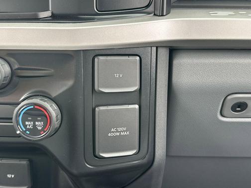 Oxford White 2025 Ford F-450 XL