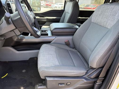 Avalanche 2023 Ford F-150 XLT