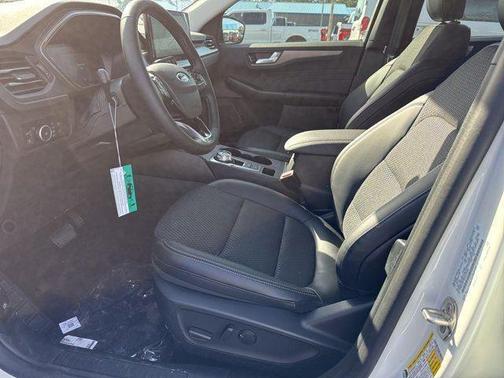 2025 Ford Escape Base