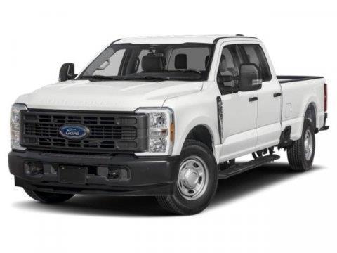 2025 Ford F-250 