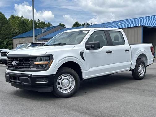 2024 Ford F-150 XL