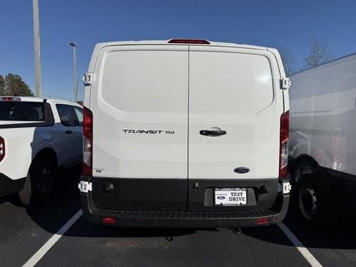 2025 Ford Transit-150 Base