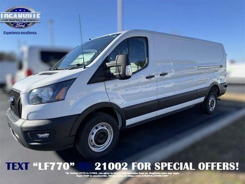 2025 Ford Transit-150 Base