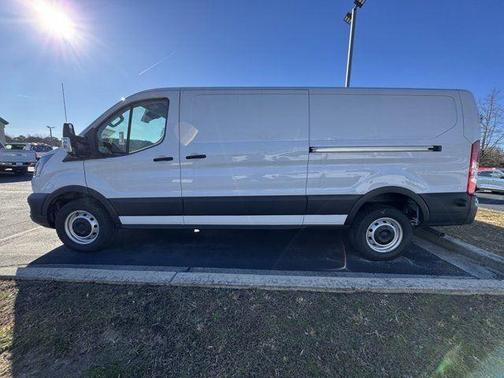 2025 Ford Transit-150 Base