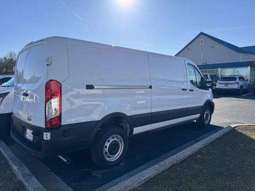 2025 Ford Transit-150 Base