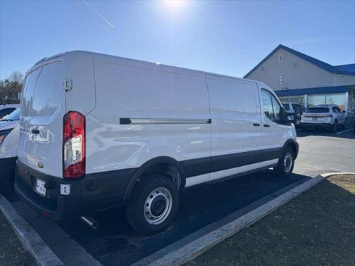 2025 Ford Transit-150 Base