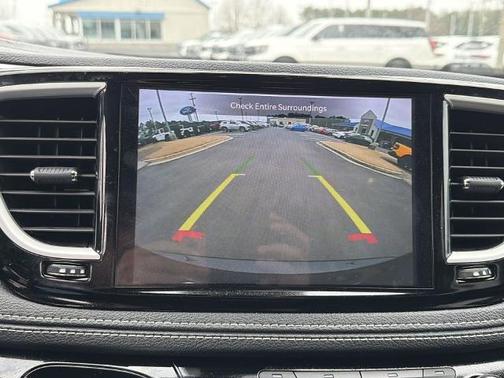 2023 Chrysler Pacifica TOURING