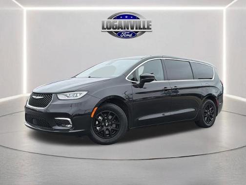 2023 Chrysler Pacifica TOURING