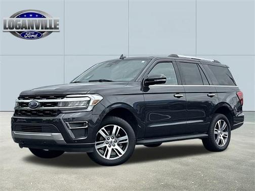 2024 Ford Expedition LIMITED